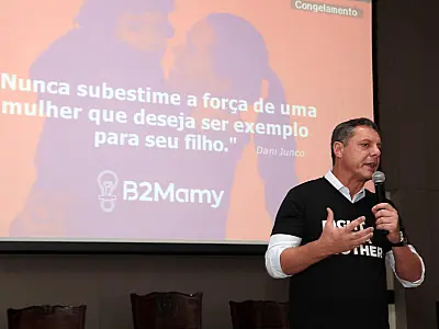 Com mais de mil vagas gratuitas, programa busca liberdade financeira de mães e mulheres santistas