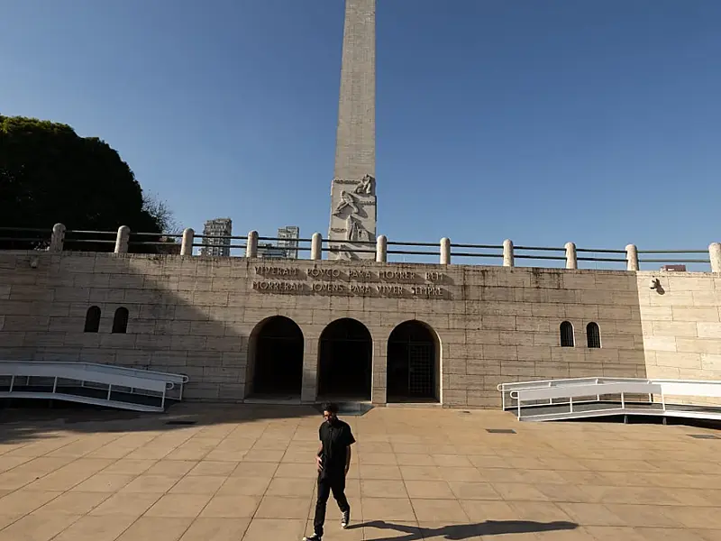 Veja cinco destinos turísticos que trazem memórias da Revolução de 1932
