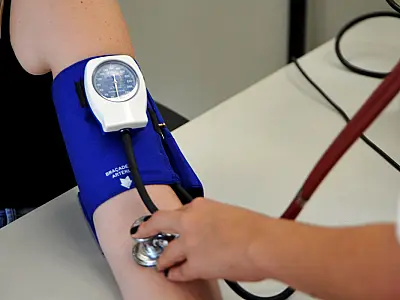 Especialistas mostram como prevenir a hipertensão arterial