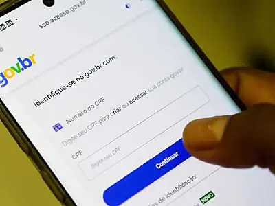 Golpes na plataforma Gov.br ligam alerta sobre mecanismos de proteção