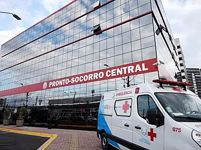 Veja quando procurar os serviços de Urgência e Emergência em Praia Grande