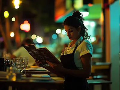 Salário em bares e restaurantes segue crescendo, mas contratação ainda é desafio