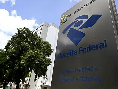 Inscrições para o concurso da Receita Federal terminam hoje às 16h