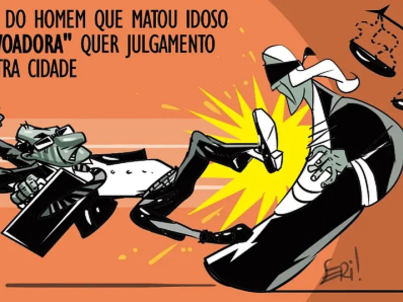 Charge do Dia