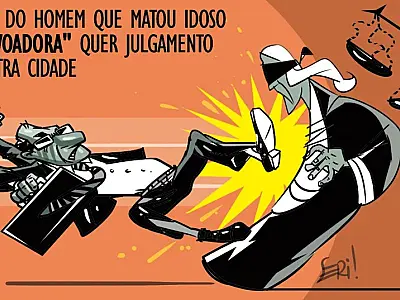 Charge do Dia