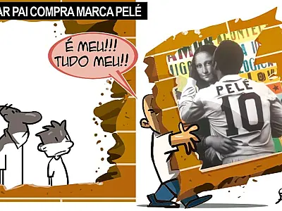 Charge do Dia