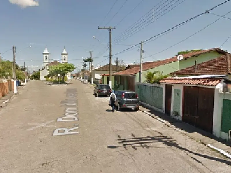 Dom Idílio José Soares é nome de rua em Iguape