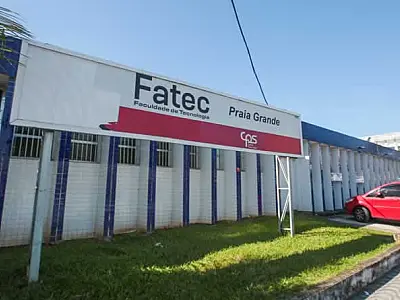 Fatec Praia Grande abre inscrições para vestibular para o 1°  semestre de 2025