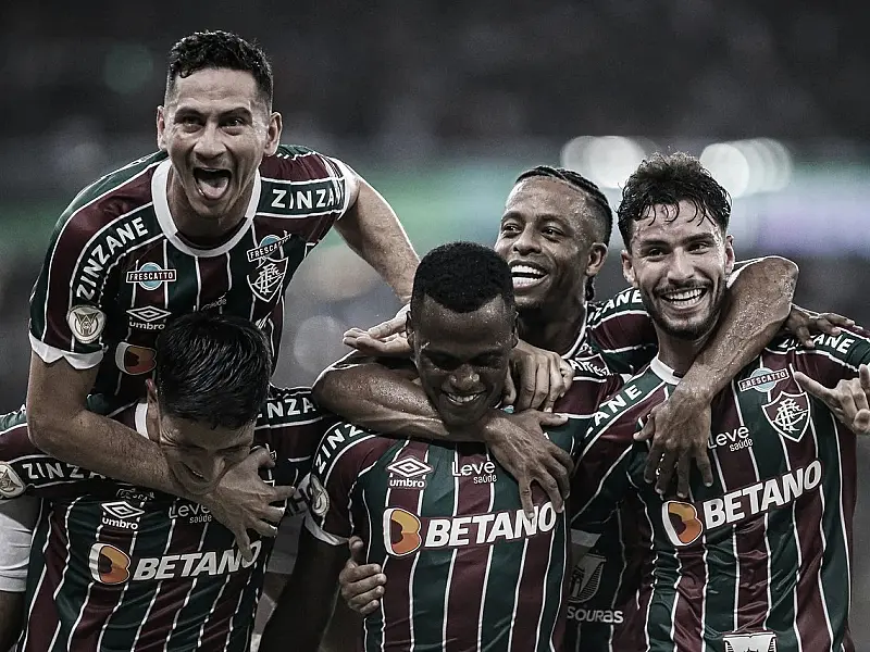 Fluminense estreia no Mundial de Clubes contra o Al Ahly, do Egito
