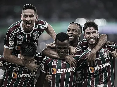 Fluminense estreia no Mundial de Clubes contra o Al Ahly, do Egito