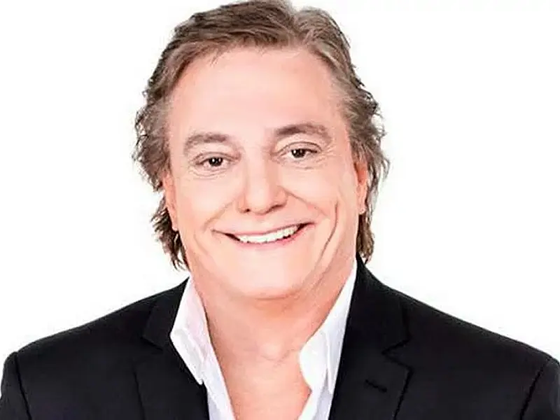 Com a presença de Fábio Jr, show do Ilumina Santos vai agitar o Gonzaga no final de semana