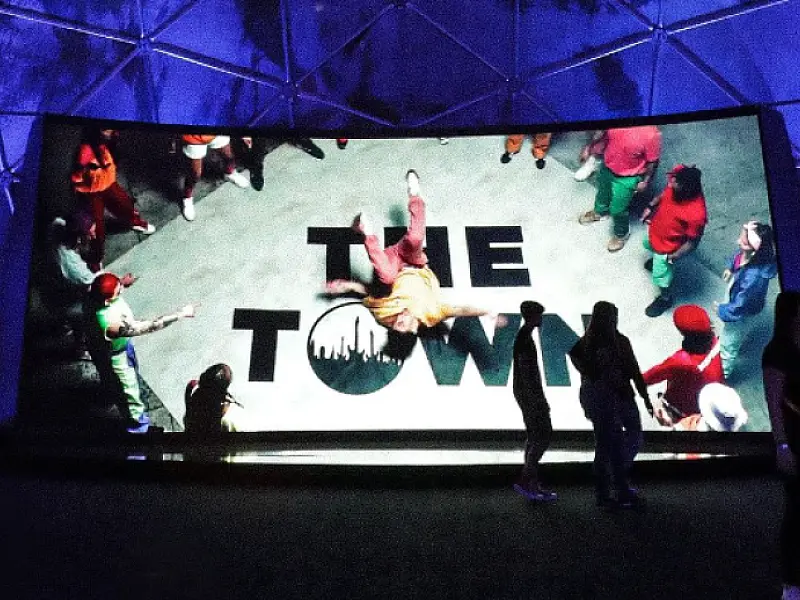 The Town anuncia Esperanza Spalding, Stanley Jordan e Richard Bona como atrações