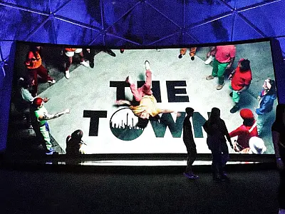 The Town anuncia Esperanza Spalding, Stanley Jordan e Richard Bona como atrações