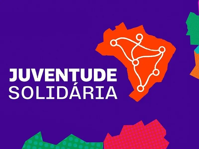 Governo do Brasil lança  edital para inscrições de organizações na Plataforma Juventude Solidária