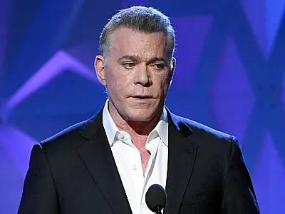 Causa da morte de Ray Liotta é revelada um ano depois