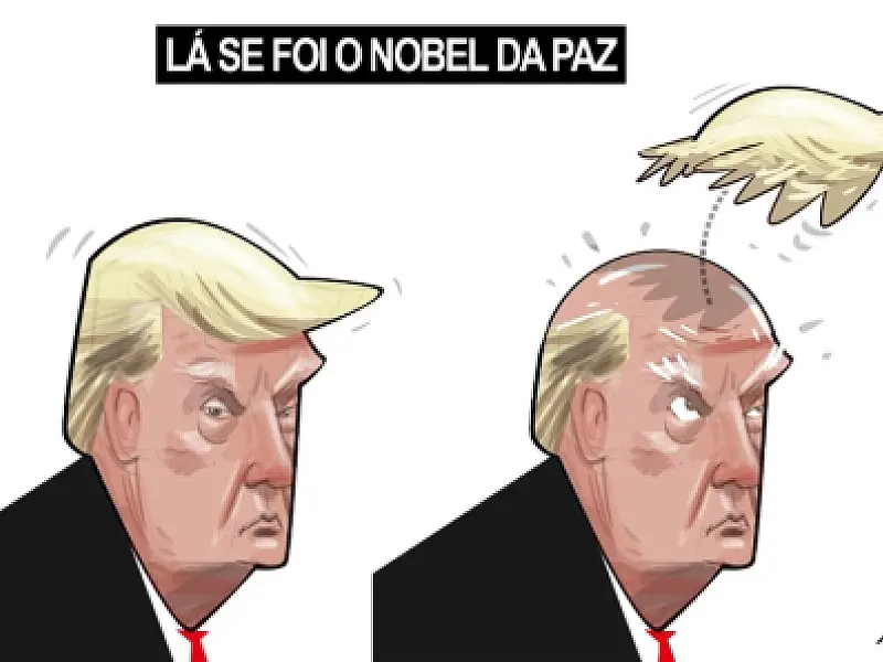 Charge do dia