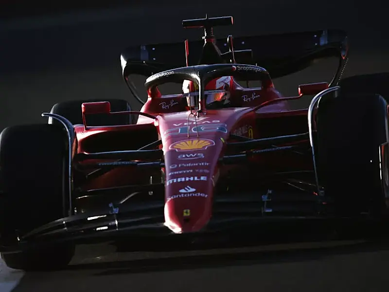 Fórmula 1 confirma realização do GP da Arábia Saudita após bombardeio