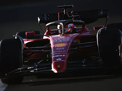 Fórmula 1 confirma realização do GP da Arábia Saudita após bombardeio