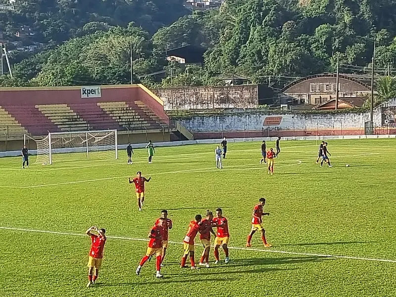 Sub-20 do Jabuca derrota Mauaense e segue na luta pela classificação no Campeonato