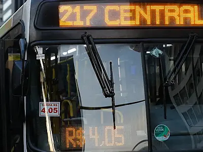 Prévia da inflação oficial recua para 0,21% em abril