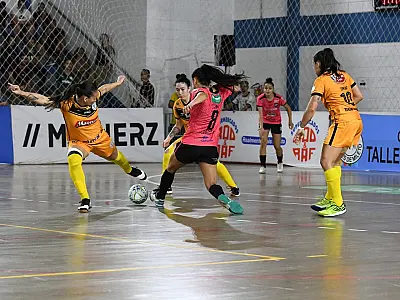 Estrelas do futsal buscam título nos Jogos Universitários Brasileiros