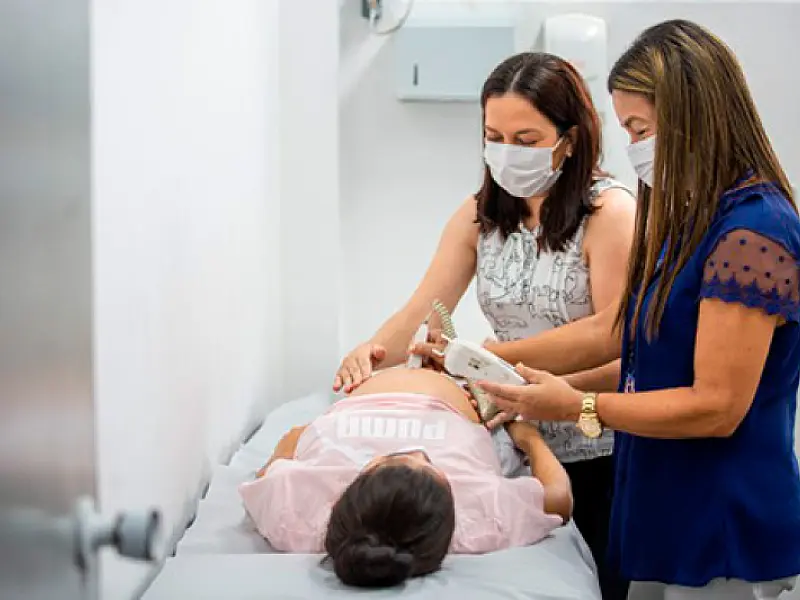 Programa de Residência Multiprofissional 2024 abre inscrição para processo seletivo em PG