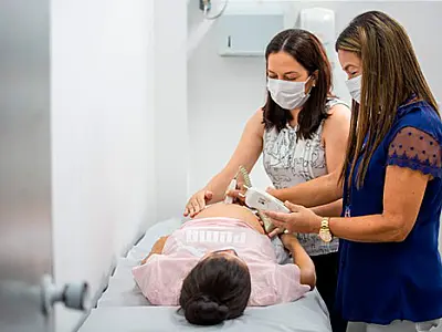 Programa de Residência Multiprofissional 2024 abre inscrição para processo seletivo em PG