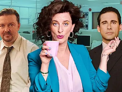 Série 'The Office' ganha novo remake na Austrália com protagonista mulher