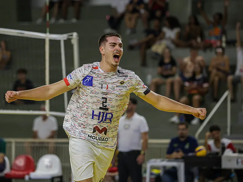 Time PG engata segunda vitória consecutiva e volta a sonhar com os  playoffs da Superliga B