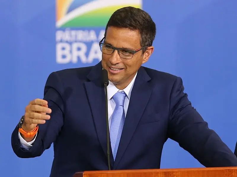 Copom está pronto para enfrentar inflação maior, diz presidente do BC