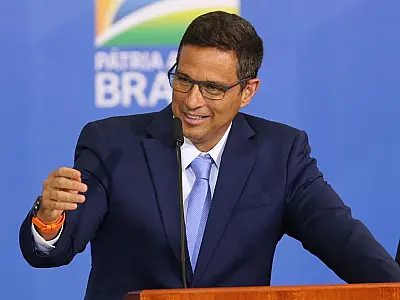 Copom está pronto para enfrentar inflação maior, diz presidente do BC
