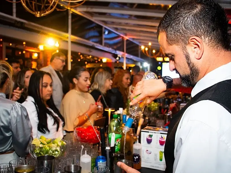 Gastronomia, artes plásticas e muita música agitam final de semana na Cida