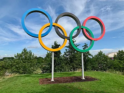 Organização dos Jogos de Paris 2024 abre inscrições para voluntários