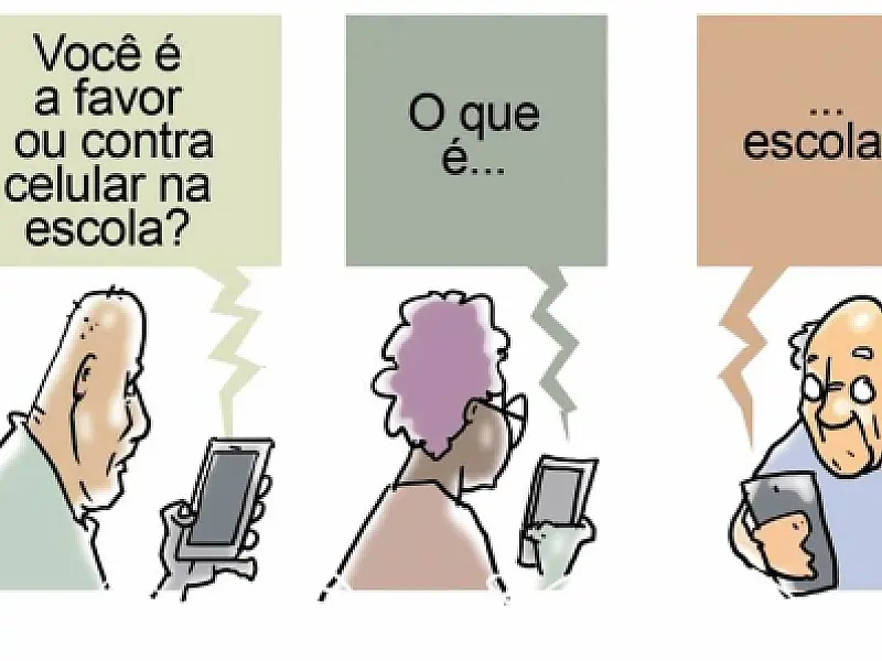 Charge do Dia