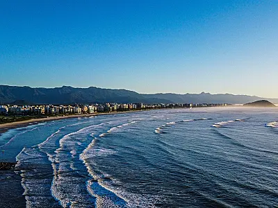 Importantes pilares do turismo de Bertioga impulsionam economia local