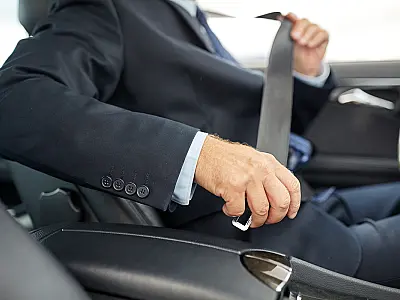 Prefeitura de Santos prevê economia de R$ 400 mil por ano com uso de aplicativo de transporte