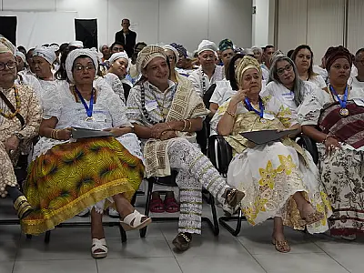 9ª Conferência de Povos e Terreiros indica protocolo contra a intolerância religiosa