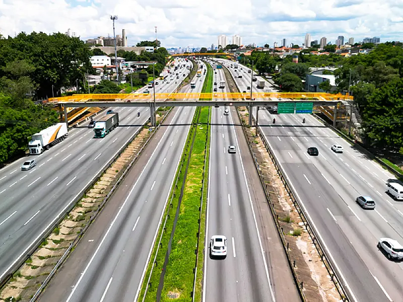 BNDES aprova R$ 10,75 bi à concessionária da Dutra e da Rio-Santos