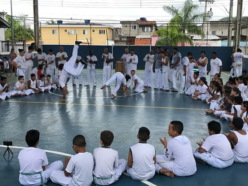 Guarujá realiza semana da promoção da igualdade racial