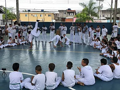 Guarujá realiza semana da promoção da igualdade racial