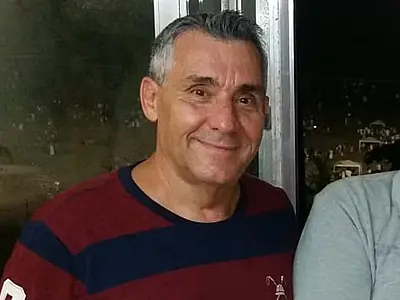 Morre, aos 69 anos, Paulo Silvares, primeiro secretário de Esportes de Santos