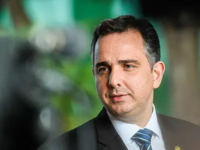 Com viagem de Bolsonaro, Pacheco assume Presidência da República