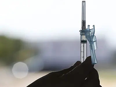 Saúde compra mais 50 milhões de vacinas contra covid-19 da Pfizer