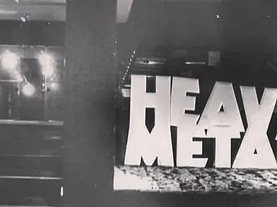 Coluna Flashback - Heavy Metal foi o start para Santos ser a terceira maior praça de rock no país