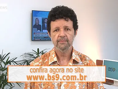 Direto da Redação BS9