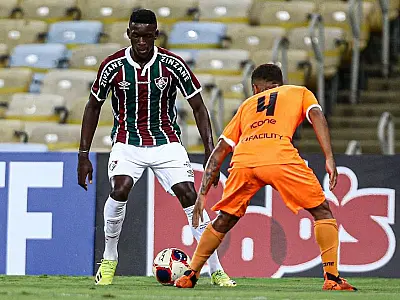 Fluminense enfrenta Nova Iguaçu tentando manter liderança