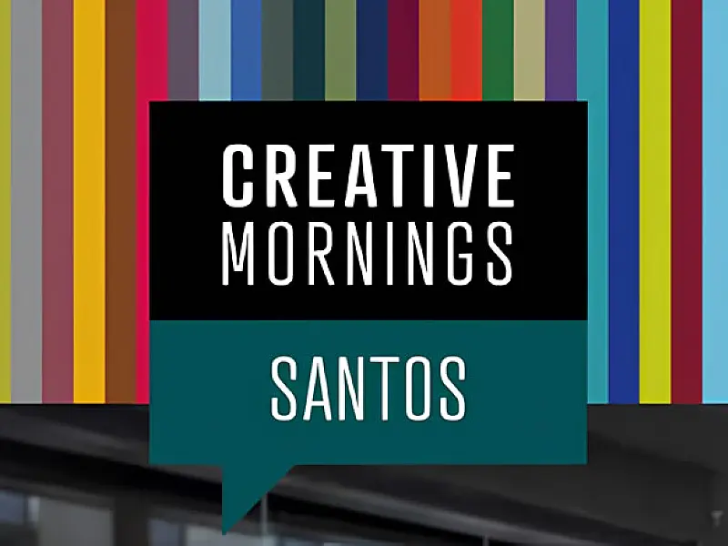 Evento gratuito em Santos discute como desacelerar pode ser o segredo para acelerar