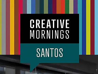 Evento gratuito em Santos discute como desacelerar pode ser o segredo para acelerar