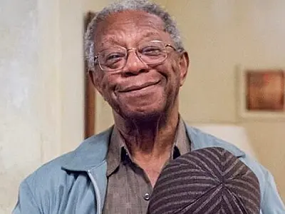 Milton Gonçalves morre no Rio aos 88 anos