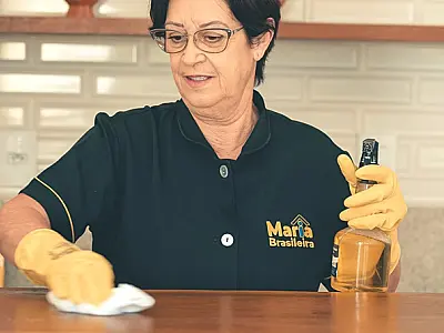 Problemas como mofo? Confira dicas para eliminá-lo